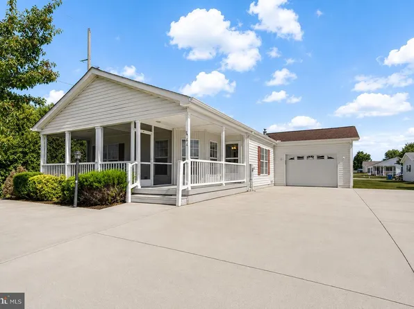 44 Catts Ln #24, Camden Wyoming, DE 19934
