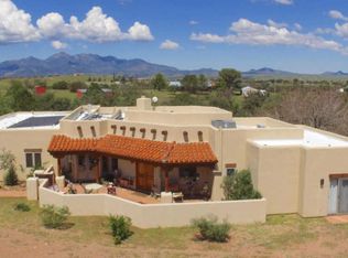 100 Terry Ln, Sonoita, AZ 85637