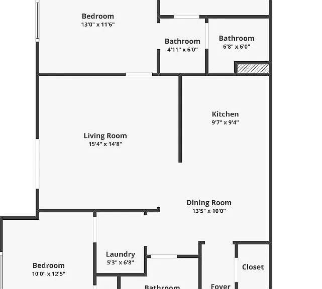 4905 Hahns Peak Dr #202 — Photo 40