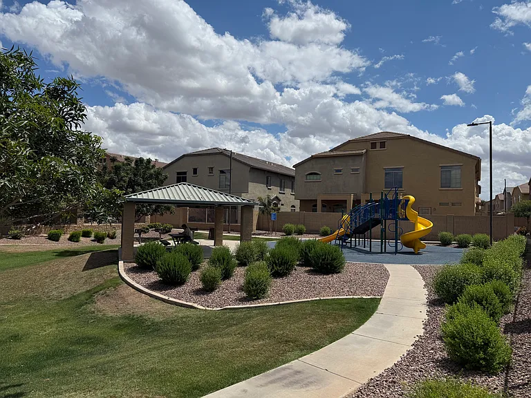 1350 S Greenfield Rd #1114 — Photo 11