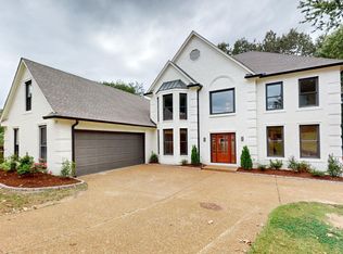 1591 Stable Park Ct, Cordova, TN 38016