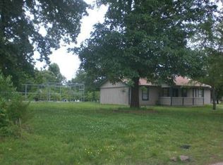 105 Wages St, Broken Bow, OK 74728