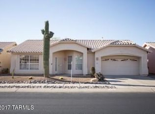 7312 W Rivulet Dr, Tucson, AZ 85743