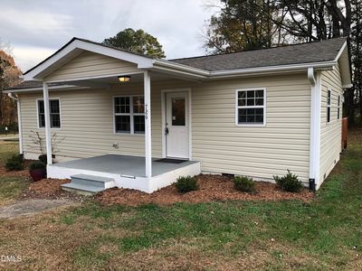 726 Thompson St, Pittsboro, NC, 27312