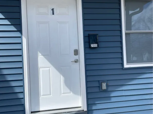 2505 Delaware St, Anderson, IN