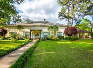 1803 Chestnut Ln, Longview, TX 75604