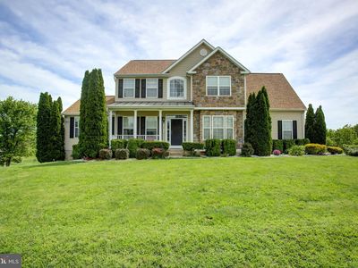 12413 Summit Vista Dr, Mercersburg, PA, 17236