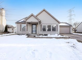 4815 Quail Ridge Ln, Indianapolis, IN 46254