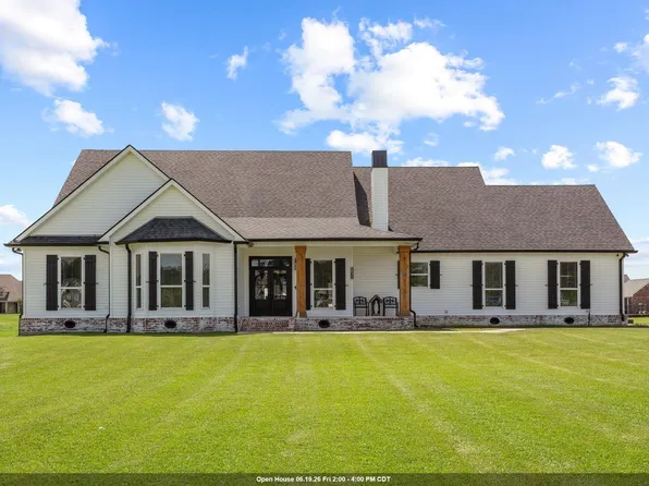 4169 State Highway 3125, Paulina, LA 70763
