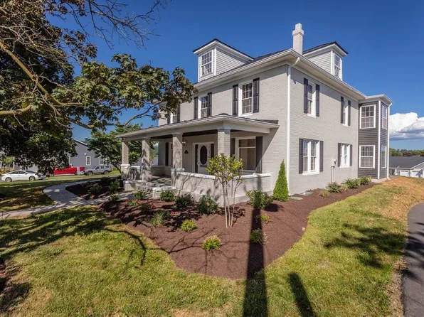 723 Boyers Rd, Mount Crawford, VA 22801