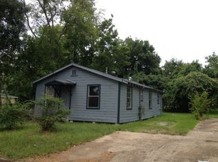 1336 Booker St, Lake charles, LA 70601