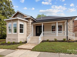 204 W Wade St, Wadesboro, NC 28170