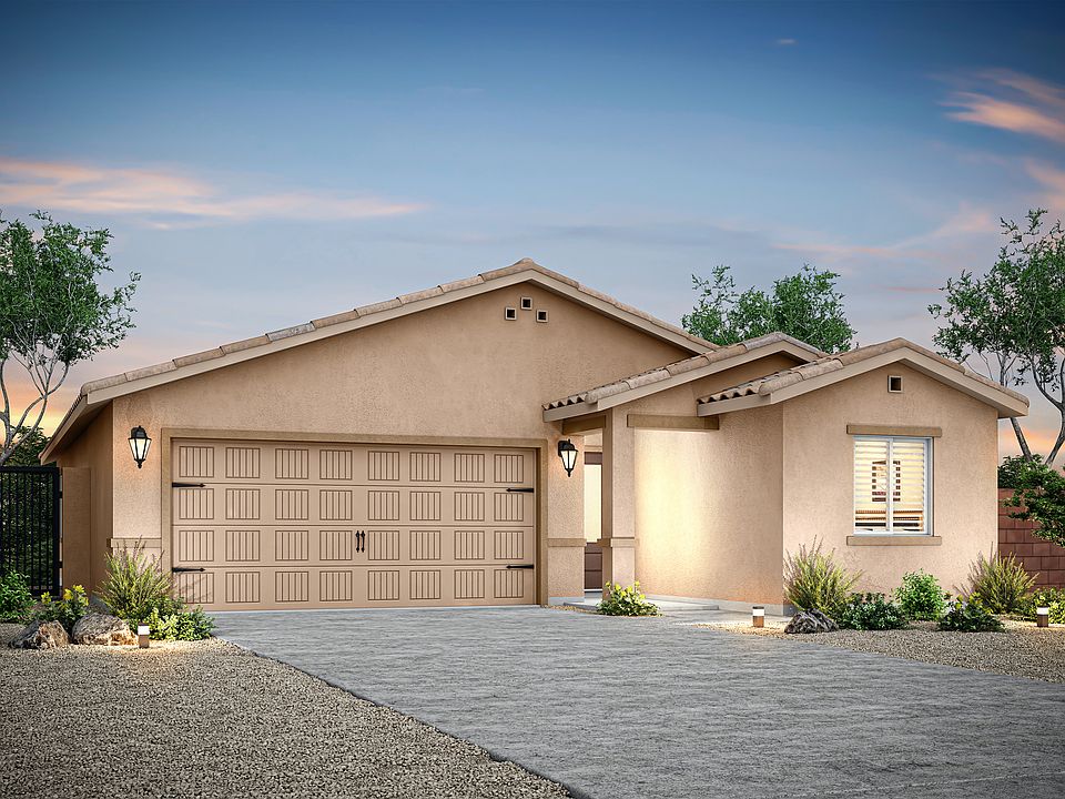The Ash by LGI Homes.