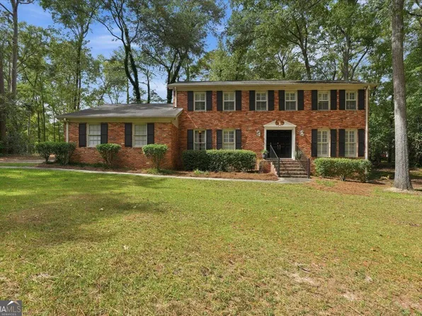 176 Arlington Row, Macon, GA 31210