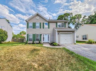 18 S Canary Way, Galloway, NJ 08205