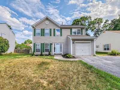 18 S Canary Way, Galloway, NJ, 08205