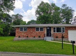 1410 Douglas Ave, Saint Louis, MO 63117