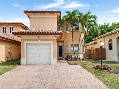 4112 NE 25th Court, Homestead, FL, 33033