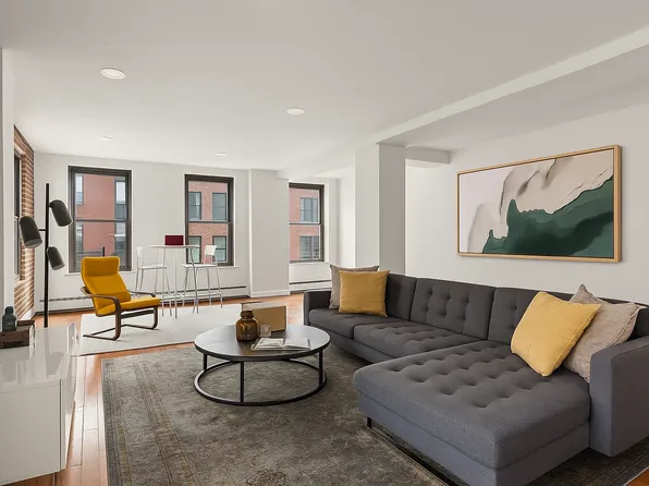264 Water Street 6B image 1 of 8