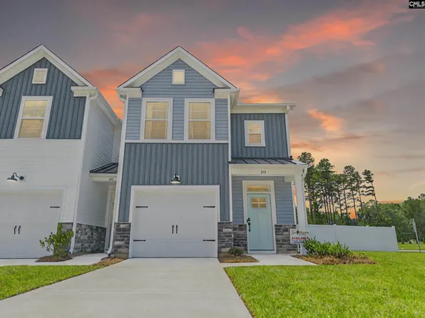 202 Forgotten Trl, Lexington, SC 29072