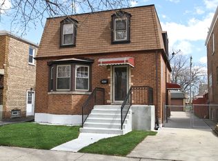 3321 S Austin Blvd, Cicero, IL 60804