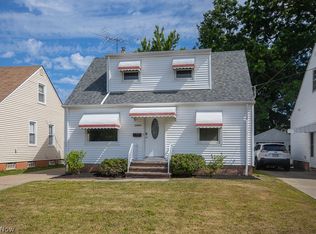 20831 Wilmore Ave, Euclid, OH 44123