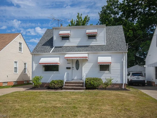 20831 Wilmore Ave, Euclid, OH 44123