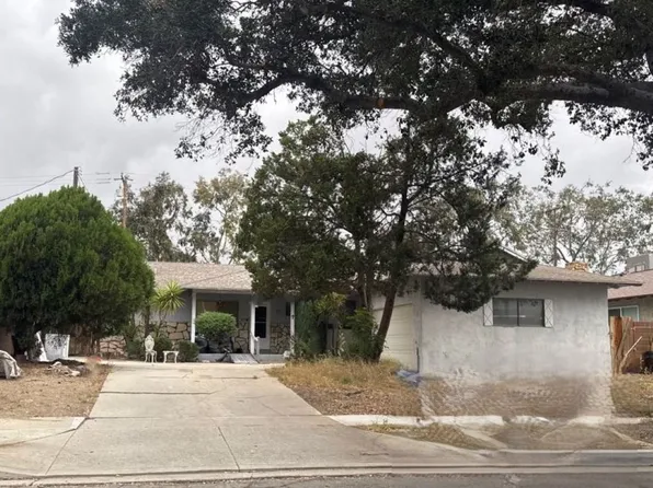 17126 Athol St, Fontana, CA 92335