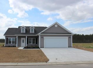 536 Larkspur Drive Hickory #70, Conway, SC 29526