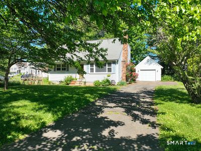 90 Old Brickyard Lane, Berlin, CT, 06037
