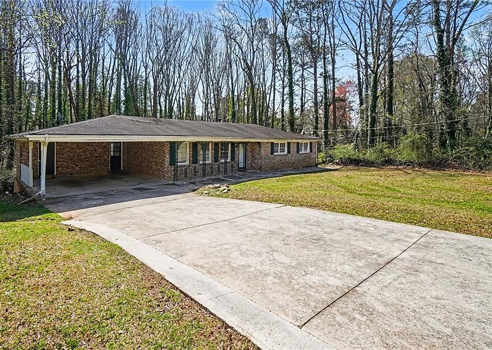 1st image of 4813 Howard Dr