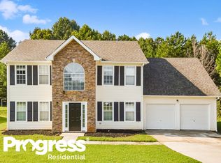 953 Tara Bnd, Hampton, GA 30228