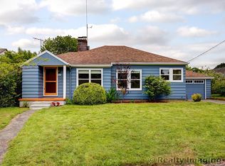 5616 NE 35th Pl, Portland, OR 97211