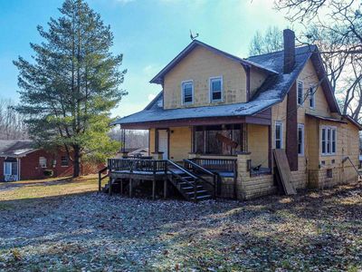 6276 Old Highway 60, Paducah, KY, 42001