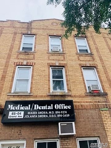 1st image of 65-04 Grand Ave #3