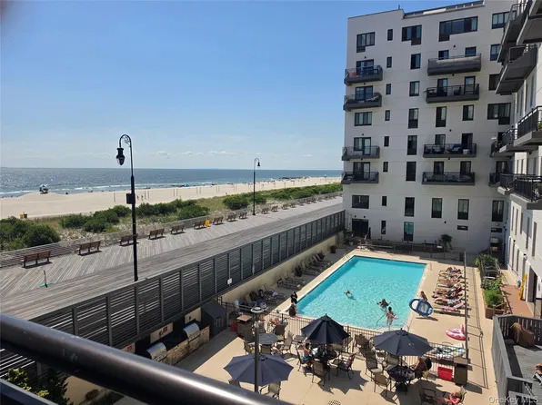 100 W Broadway, Long Beach, NY