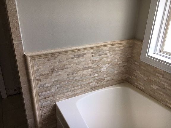 New tile MB