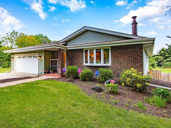 5110 N Waverly Dr, Milton, WI 53563
