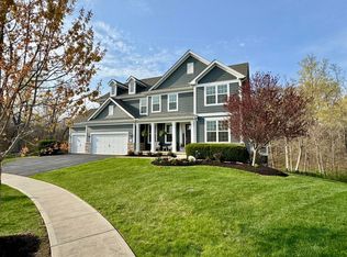 2590 Edgehill Dr, Powell, OH 43065