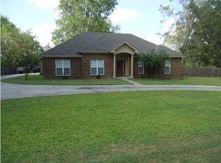 4041 Amberly Rd, Montgomery, AL 36116