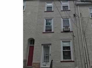 135 Jamestown Ave, Philadelphia, PA 19127