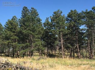 3434 Davis Ranch Rd, Bellvue, CO 80512