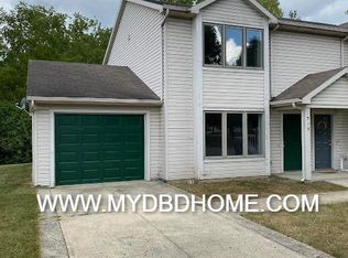 1519 Fieldstone Dr #1519, Fort Wayne, IN 46815