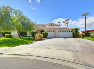 78345 Via Caliente, La Quinta, CA 92253