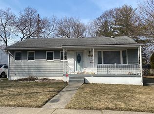 3909 Winona St, Flint, MI 48504