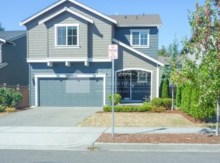 8507 12th St SE, Lake Stevens, WA 98258