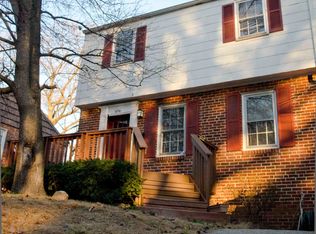 9741 Wichita Ave, College Park, MD