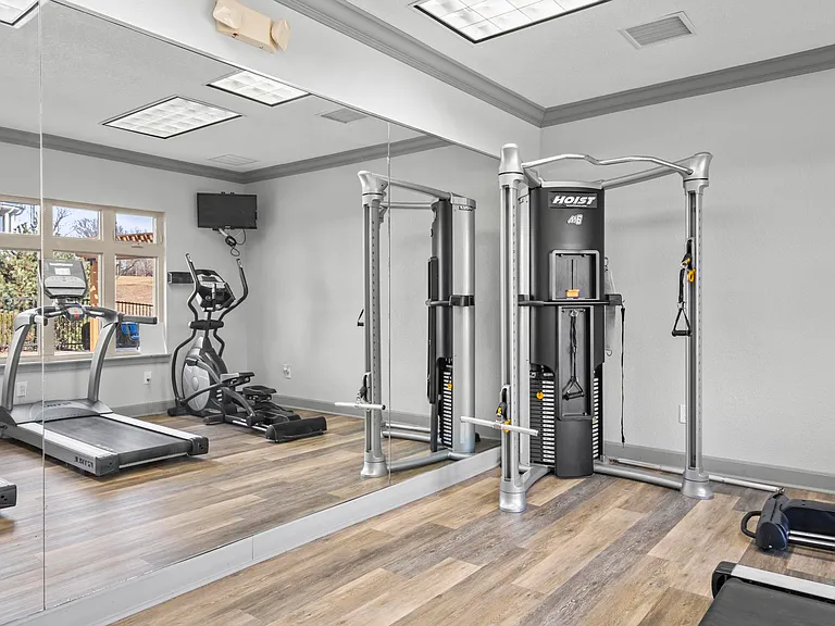 Arbor Mist Townhomes — Photo 8