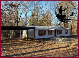 219 Robin Rd, Water Valley, MS 38965