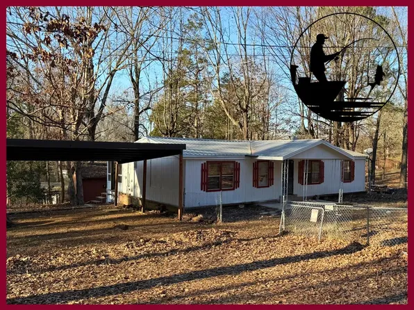 219 Robin Rd, Water Valley, MS 38965